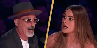 Howie Mandel Defends Joke About Sofía Vergara’s Dating Life Howie Mandel defends Sofía Vergara