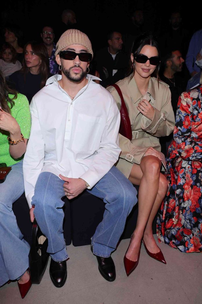 Kendall Jenner worst single person
