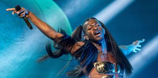 Lil Nas X Opens Up About Coming Out in New Documentary Lil Nas X Opens Up About Coming Out in New Documentary