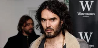 Russell Brand Dropped From TV Gig Years Ago Amid Sexual Assault Allegations Russell Brand sexual assault