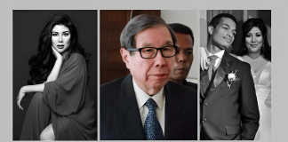 Malaysian Heiress Defies Father, Marries Lover Despite $300 Million Inheritance Malaysian heiress love story