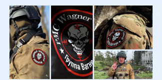 Wagner Group: A threat to global security? Wagner group