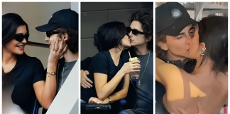 Kylie Jenner and Timothée Chalamet’s Relationship Confirmed at Beyoncé’s Concert (More Updates) Timothée Chalamet Kylie Jenner