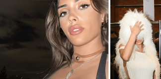 Bianca Censori Tells Jealous Friends to F*ck Off Bianca Censori Tells Jealous Friends To F*Ck Off