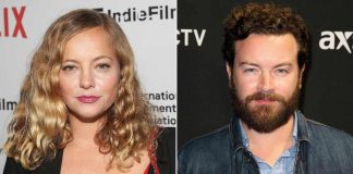 Bijou Phillips Files for Divorce From Danny Masterson, Seeks Spousal Support and Full Custody Bijou Phillips Files for Divorce From Danny Masterson, Seeks Spousal Support and Full Custody