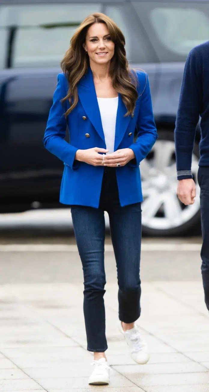 Kate Middleton's Top 10 Fashion Moments That Prove She's a Royal Style Icon