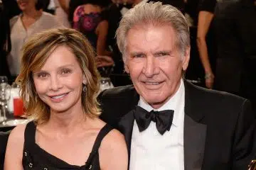 Hollywood couples with age gaps