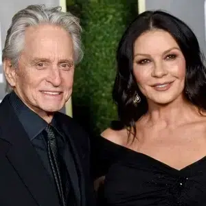 High-profile couples with big age gaps