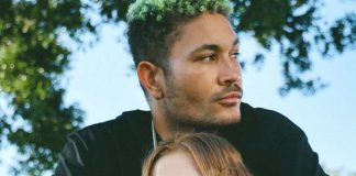 Olivia Lunny releases a captivating music video “FIX THIS” featuring Bryce Vine Olivia Lunny releases a captivating music video "FIX THIS" featuring Bryce Vine