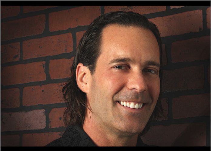 How Aldy Damian’s Work as an Entertainment Executive Helped Him Become a Real Estate Investor