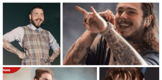 Is Post Malone Gay? The Truth About His Partner and Sexuality Is Post Malone gay?