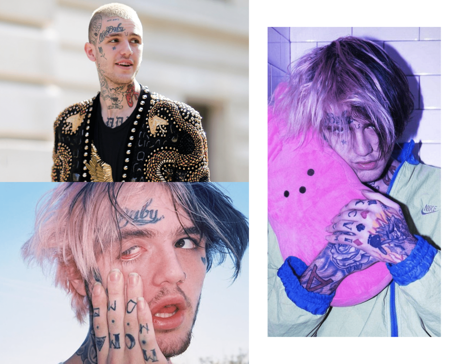 Lil Peep's Tragic Death: How the Fentanyl Crisis Took a Rising Star