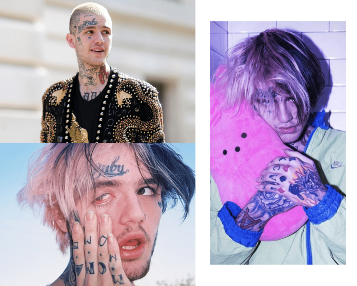 What happened to Lil Pee?