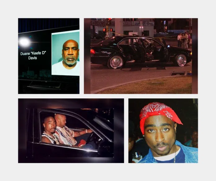 Tupac Shakur Murder Trial: Can the Prosecution Finally Bring the Killer to Justice?