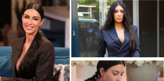 Kim Kardashian Talked About her career dreams Kim Kardashian career dreams