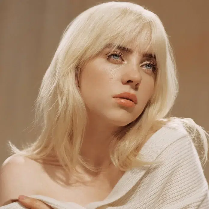 Billie Eilish music updates