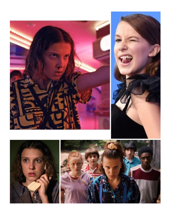 Millie Bobby Brown Is Ready to Move On From Stranger Things: Here's Why