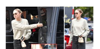 Gigi Hadid and Bradley Cooper’s Romantic Getaways: A Dad’s Charms – Exclusive Insights Gigi Hadid and Bradley Cooper's Romantic Getaways: A Dad's Charms - Exclusive Insights