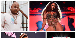 Megan Thee Stallion and 1501 Certified Entertainment Settle Lawsuit, Rapper Gains Creative Control Megan Thee Stallion and 1501 Certified Entertainment Settle Lawsuit, Rapper Gains Creative Control