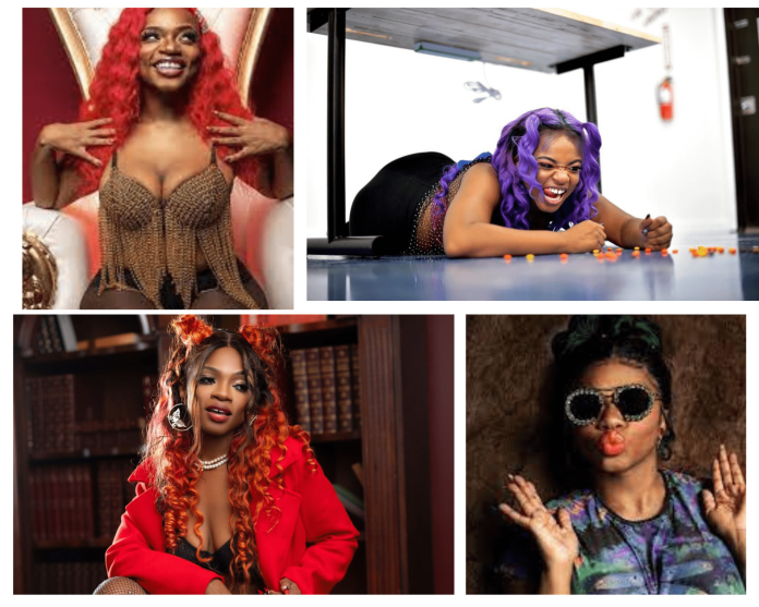 B.Me: The Diamond Diva – The Rise Of A New Generation Of Music Stars