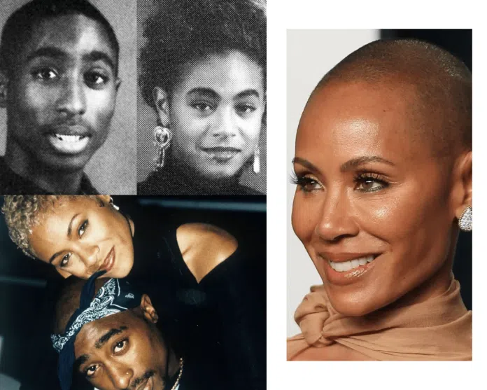 Tupac Wanted to Marry Jada Pinkett Smith: The Untold Story