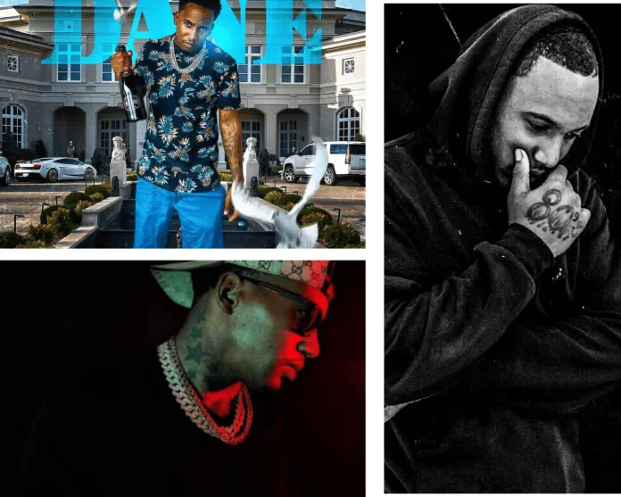 Lil Dane: The Next Generation of Hip-Hop Lyrical Masters