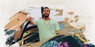 New Orleans Hip-Hop Artist Speaks: The Rob Jay Dinero Interview New Orleans Hip-Hop Artist Speaks: The Rob Jay Dinero Interview