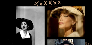 Angelina Jolie to Play Legendary Opera Singer Maria Callas in Pablo Larraín’s ‘Maria’ Angelina Jolie to Play Legendary Opera Singer Maria Callas in Pablo Larraín's 'Maria'