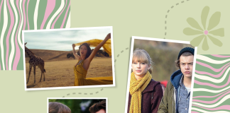 Who is Wildest Dreams About? Taylor Swift’s Most Mysterious Song Revealed who is wildest dreams about