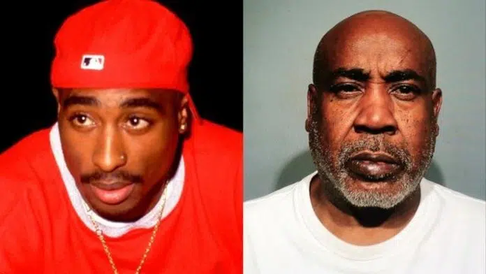 Tupac Shakur’s Brother Reacts to Murder Arrest: ‘Justice Is Accountability’