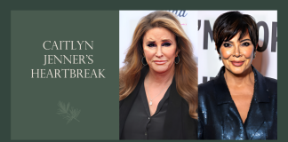 Caitlyn Jenner Shares ‘Sad’ Update on Relationship With Kris: ‘We Don’t Talk Anymore’ Caitlyn Jenner
