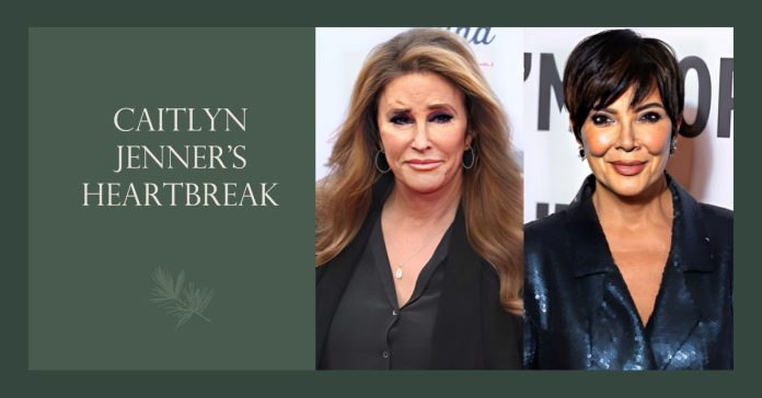 Caitlyn Jenner
