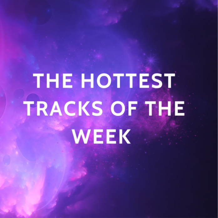 top rap songs this week