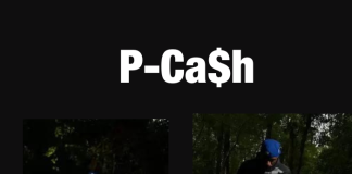 P-Ca$h: Things You Need to Know About the Rising Star A Rising Star, Music Industry Rising Star