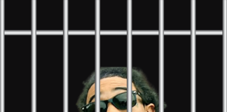 Gunplay’s GPS Ankle Monitor Lands Him in Jail for Violating Wife’s Restraining Order Gunplay restraining order