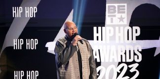 What the 2023 BET Hip-Hop Awards Say About the State of Hip-Hop 2023 BET Hip-Hop Awards Rap culture at the awards BET awards recap