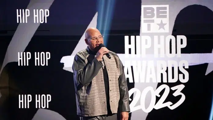 2023 BET Hip-Hop Awards Rap culture at the awards BET awards recap