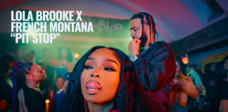 Lola Brooke & French Montana Drop Fire Music Video for “Pit Stop” Lola Brooke & French Montana Drop Fire Music Video for "Pit Stop"