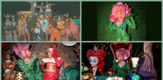 Megan Thee Stallion’s Hottieween Party: The Most Spookily Sexy Event of the Year Megan Thee Stallion's Hottieween Party: The Most Spookily Sexy Event of the Year