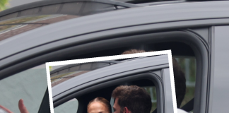 Jennifer Lopez and Ben Affleck Spark Heated Discussion Rumors in LA Jennifer Lopez and Ben Affleck Spark Heated Discussion Rumors in LA