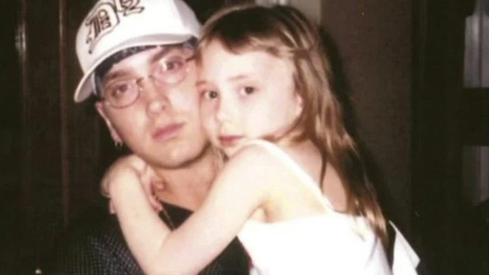 Songs about daughters growing up
