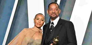 Jada Pinkett and Will Smith Secretly Separated for 7 Years Public perception of celebrity couples