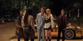 Meet the Gen V Cast: The New Generation of Heroes in The Boys Spin-Off gen v superheroes