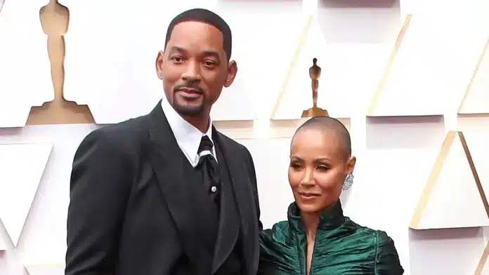 Jada Pinkett Smith revelation book