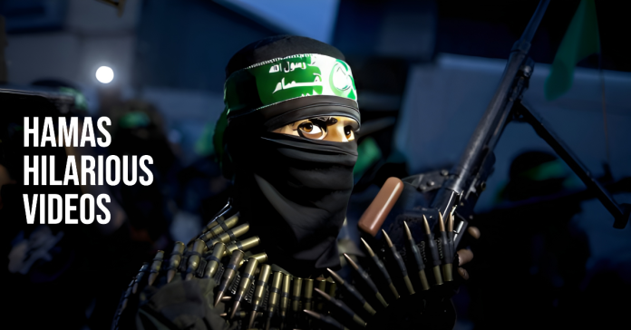 Social Media Apps Battle Against the Spread of Hamas Videos