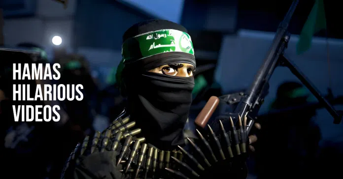 Social Media Apps Battle Against the Spread of Hamas Videos