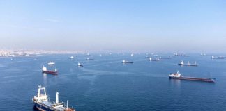 Britain Warns Russia May Use Sea Mines to Target Black Sea Cargo Ships Britain warns of Russian attacks Shipping news threats