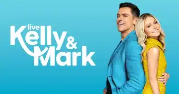 Live with Kelly and Mark
