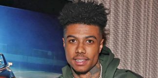 Blueface Probation: Rapper Sentenced to Three Years for Las Vegas Shooting Rapper Blueface probation 2022 Las Vegas shooting sentencing details