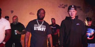 Chill Vibes and Hot Beats: Lik Moss Unleashes ‘Colder’ Video Sensation Chill Vibes and Hot Beats: Lik Moss Unleashes 'Colder' Video Sensation